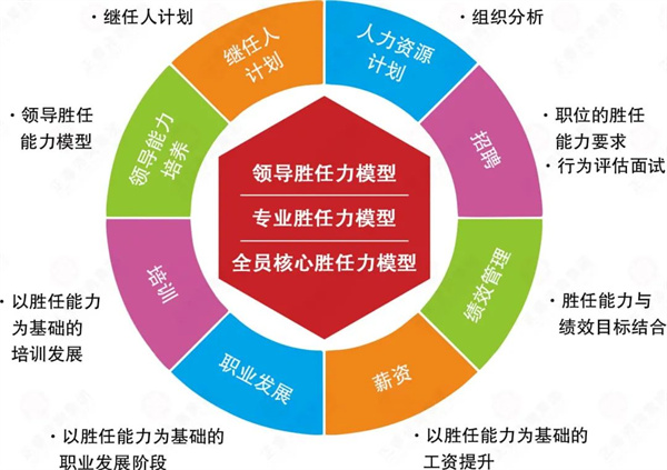 清遠市齊力合成革有限公司人力資源管理升級項目