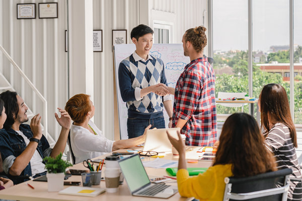 強化集團管控能力：提升企業(yè)競爭優(yōu)勢的關鍵