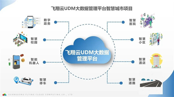 廣東飛翔云計算有限公司