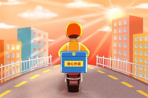 京東：給所有騎手的對象安排工作，關(guān)聯(lián)企業(yè)怎么看？