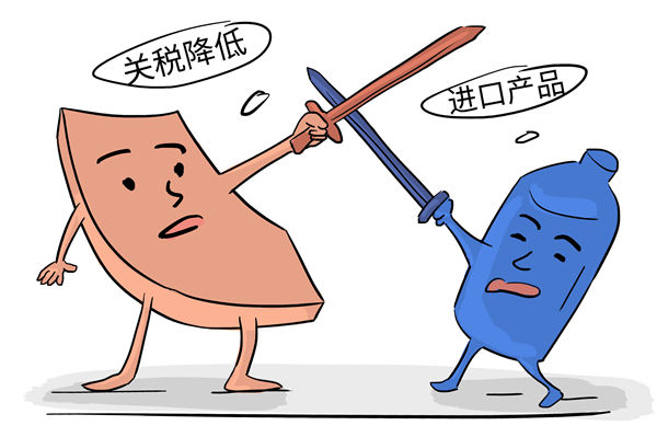 大降對華關(guān)稅，特朗普為何轉(zhuǎn)彎？制造業(yè)怎么看？