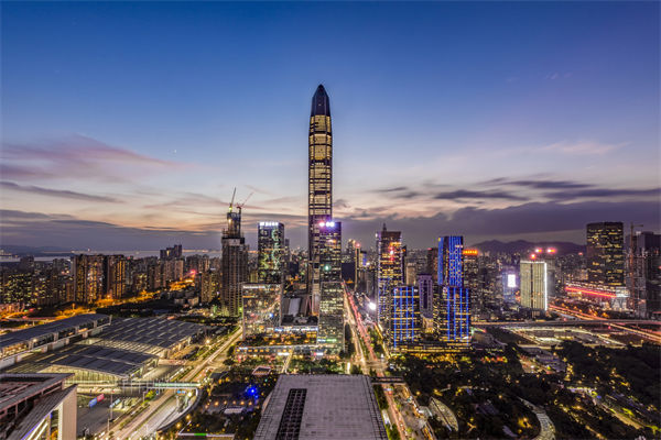 這些創(chuàng)新高地正在拔地而起，關(guān)聯(lián)企業(yè)有何啟示？