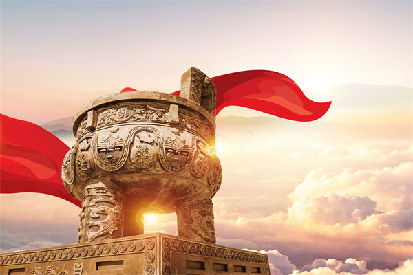 以信仰之光照亮文化強(qiáng)國(guó)建設(shè)之路，企業(yè)有何啟示？