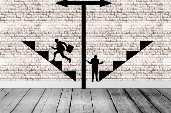 管控邊界模糊不清，母子公司權責博弈怎樣終結內耗？