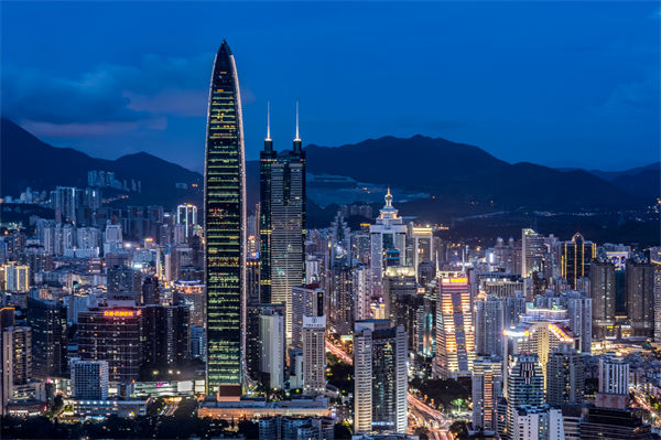 奮力打開改革開放新天地，企業(yè)數(shù)字化轉(zhuǎn)型怎么看？
