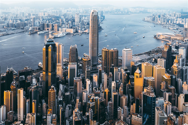 香港穩(wěn)定幣條例今起實(shí)施，對集成供應(yīng)鏈有何啟示？