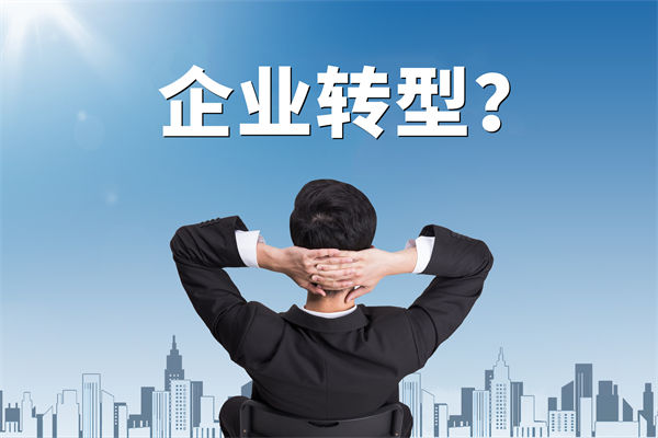 企業(yè)轉型無方向，數智化咨詢公司能否指引明路？