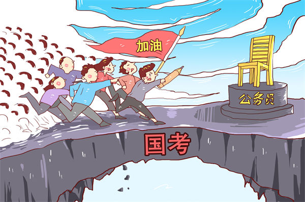 千萬考公大軍，要去海外卷了，對供應(yīng)鏈有何啟示？