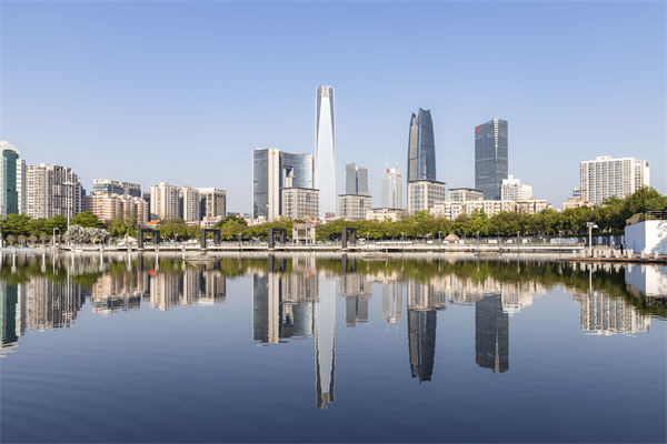 制造業(yè)管理分析：短劇基地狂飆，誰是下一個橫店？